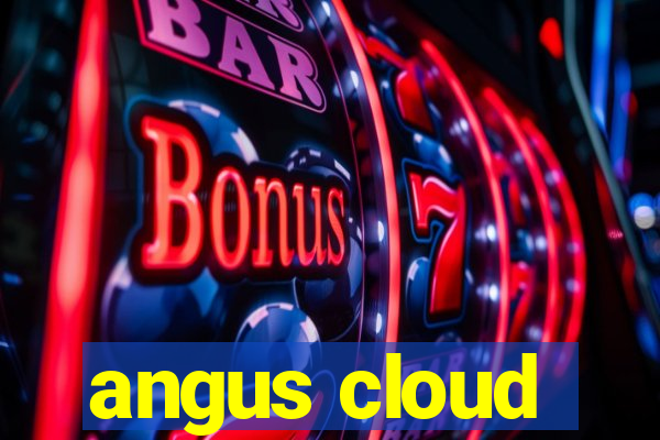 angus cloud